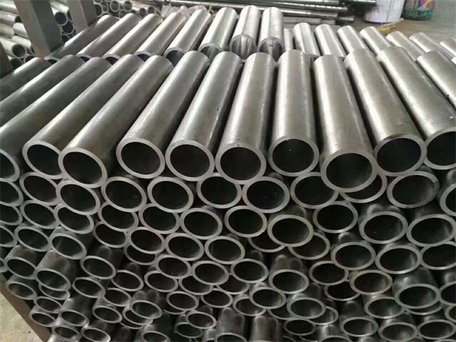交口30CrMo精密无缝钢管
